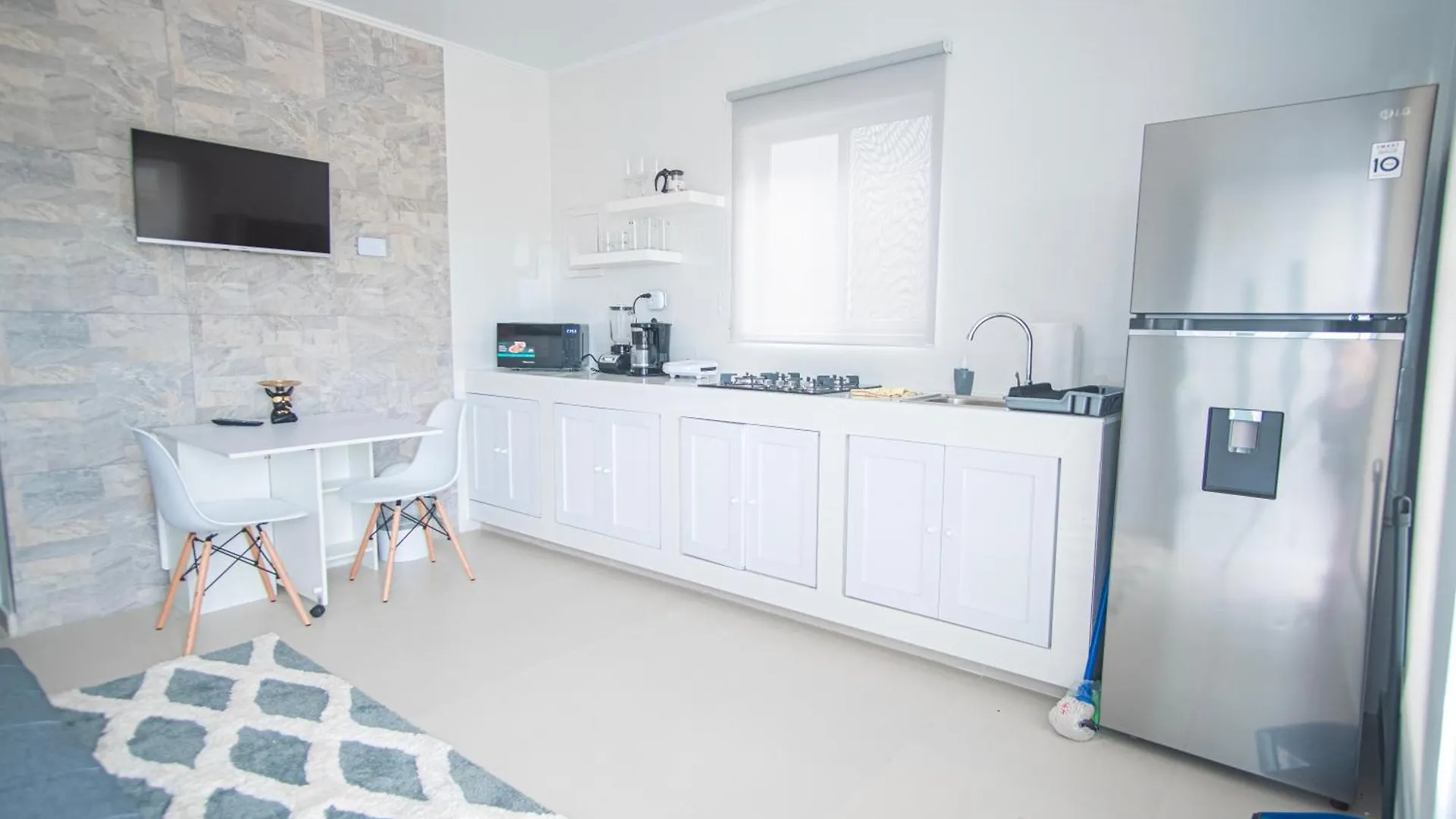 Charming 1Br Apartment Eagle Beach By Lucha Palm Beach 0*,  Aruba