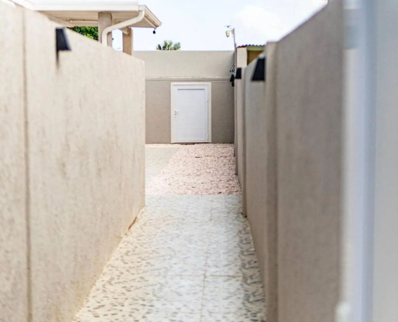 Charming 1Br Apartment Eagle Beach By Lucha Palm Beach 0*,