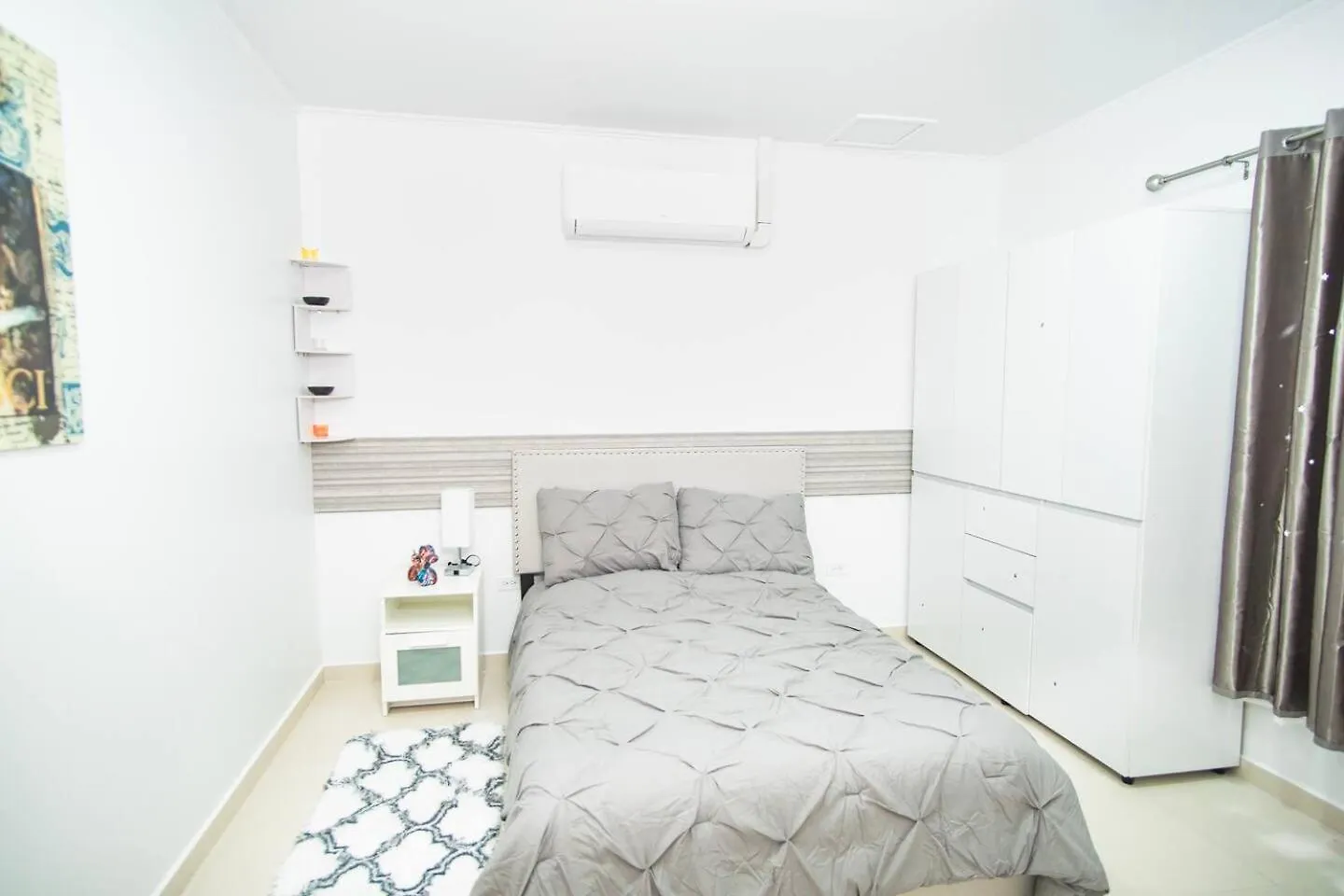 Charming 1Br Apartment Eagle Beach By Lucha Palm Beach