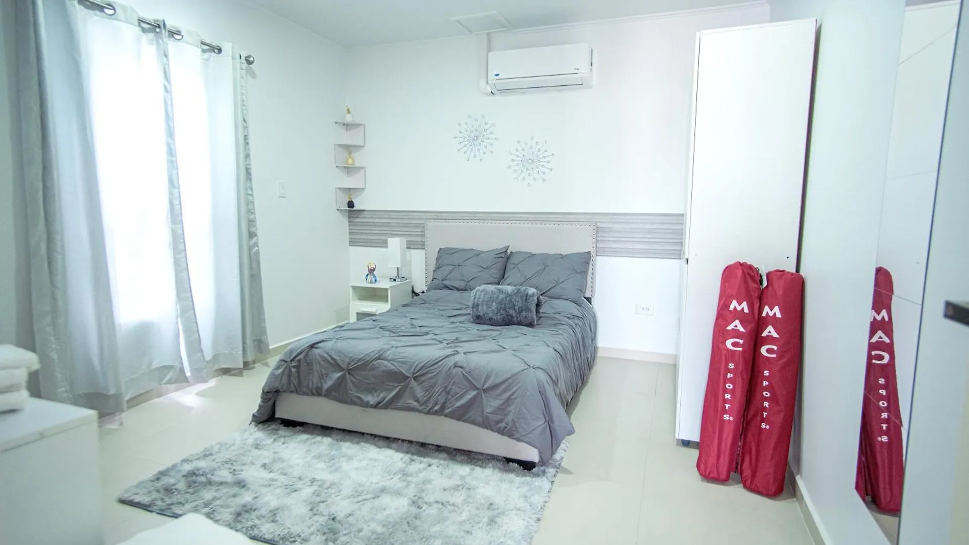 Charming 1Br Apartment Eagle Beach By Lucha Palm Beach