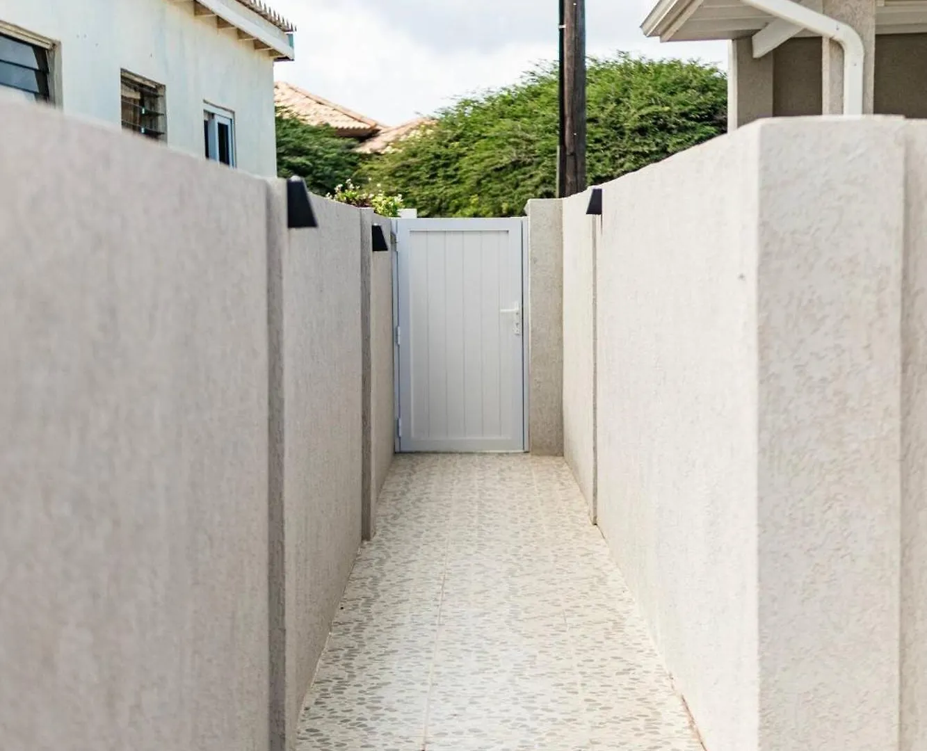 Charming 1Br Apartment Eagle Beach By Lucha Palm Beach 0*,  Aruba